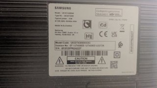 Smart TV Samsung LED 32 WiFi