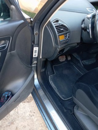 Citroen Grand C4 Picasso 2007