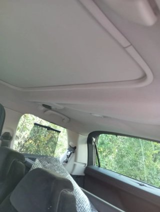 Citroen Grand C4 Picasso 2007