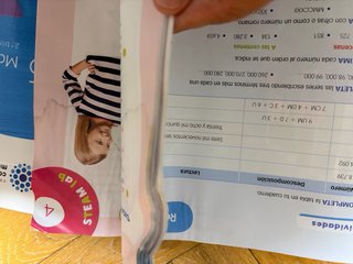 Matemáticas 5 Primaria Mochila ligera. Santillana