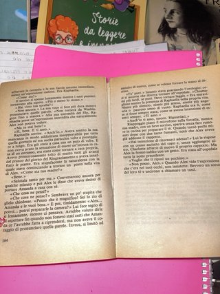 Una perfetta sconosciuta