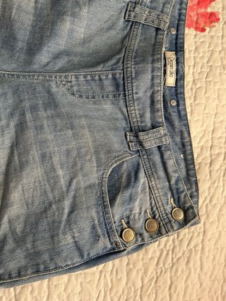 Vaqueros Denim Co. Talla M