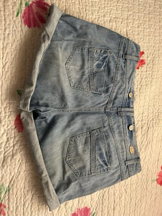 Vaqueros Denim Co. Talla M