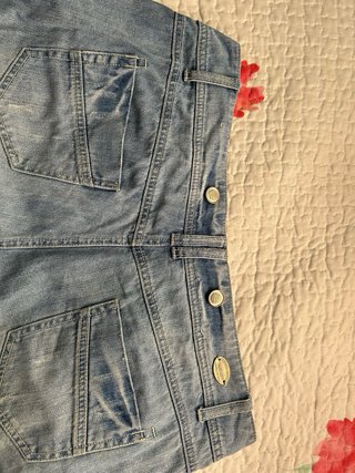 Vaqueros Denim Co. Talla M