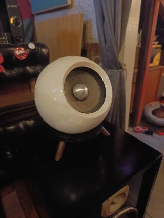 Altoparlanti Hi-Fi Vari Modelli