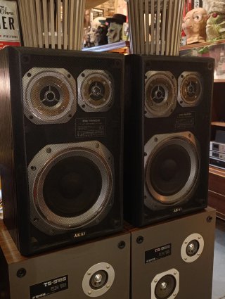Altoparlanti Hi-Fi Vari Modelli