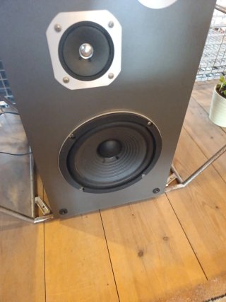 Altavoces Hi-Fi Varios Modelos