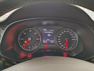 SEAT Leon 2013