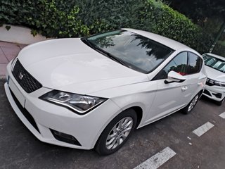 SEAT Leon 2013