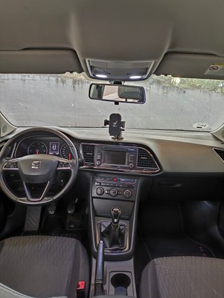 SEAT Leon 2013