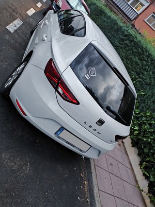 SEAT Leon 2013