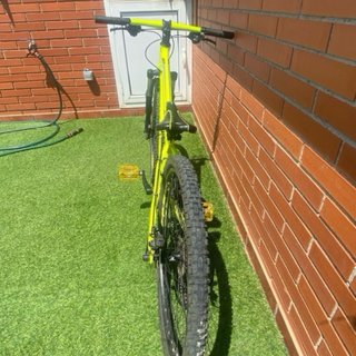 Bicicleta Infantil Monty