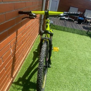 Bicicleta Infantil Monty