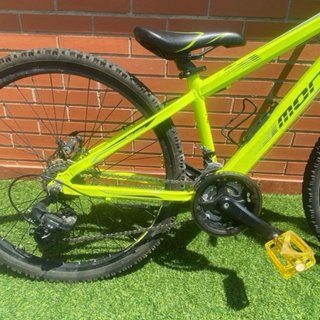 Bicicleta Infantil Monty