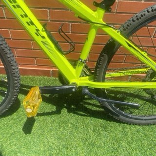 Bicicleta Infantil Monty