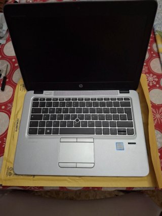 HP Laptop  i5 7 generazione