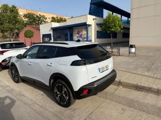Peugeot 2008 2025