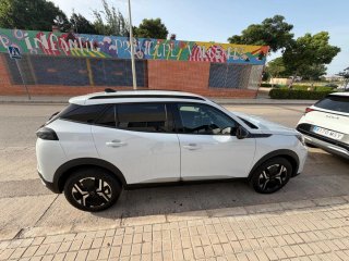 Peugeot 2008 2025