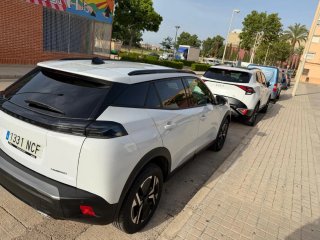 Peugeot 2008 2025