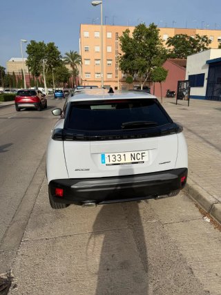 Peugeot 2008 2025