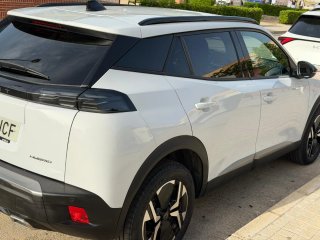 Peugeot 2008 2025