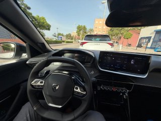Peugeot 2008 2025