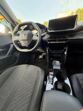 Peugeot 2008 2025