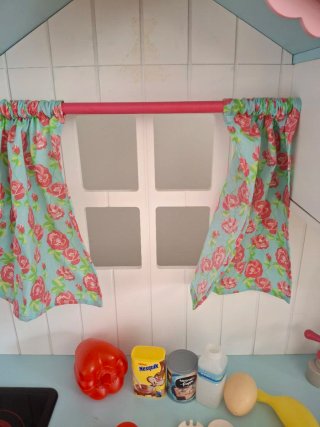 Cocinita ItsImagical de Madera