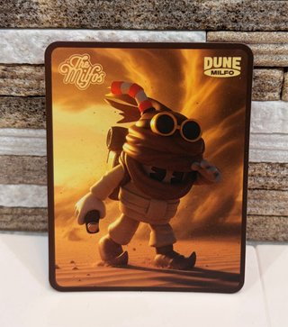 Milfo Dune