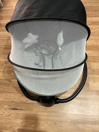 Mecedora para bebé