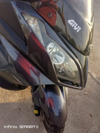 Kymco Super Dink 300 ABS