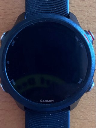 Reloj Garmin Forerunner 245 Music