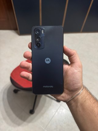 Motorola Edge 30 5G