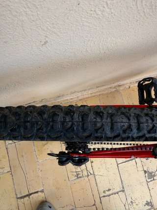 Bicicleta Orbea para niños 24
