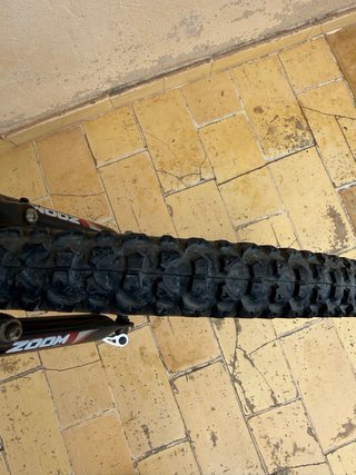 Bicicleta Orbea para niños 24
