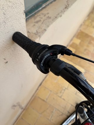 Bicicleta Orbea para niños 24