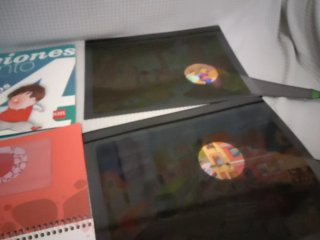 Vacaciones de cuento. 4 años+3 libros+3 laminas