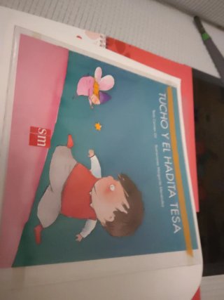 Vacaciones de cuento. 4 años+3 libros+3 laminas