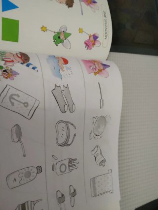 Vacaciones de cuento. 4 años+3 libros+3 laminas