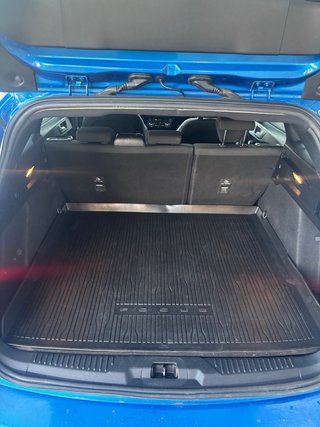 Ford Focus 2020
