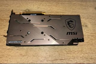 ​MSI GeForce RTX 2070 Gaming X 8GB GDDR6!!