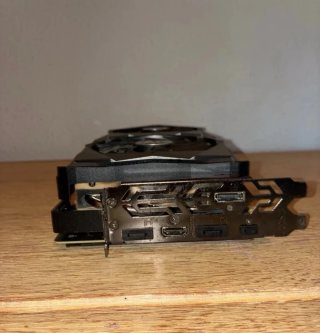 ​MSI GeForce RTX 2070 Gaming X 8GB GDDR6!!