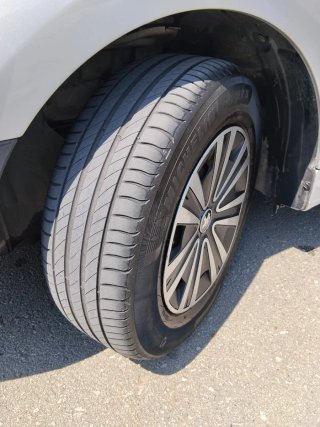 peugot parnet 2015