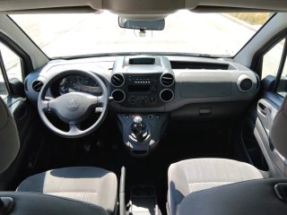 peugot parnet 2015