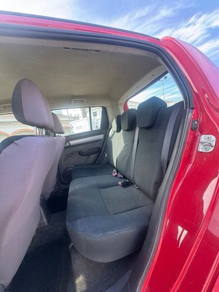 Suzuki Swift 2007