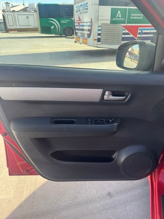 Suzuki Swift 2007