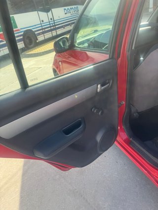 Suzuki Swift 2007