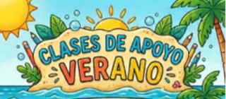 Clases particulares Verano