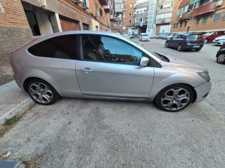 Ford Focus 2010
