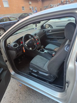 Ford Focus 2010
